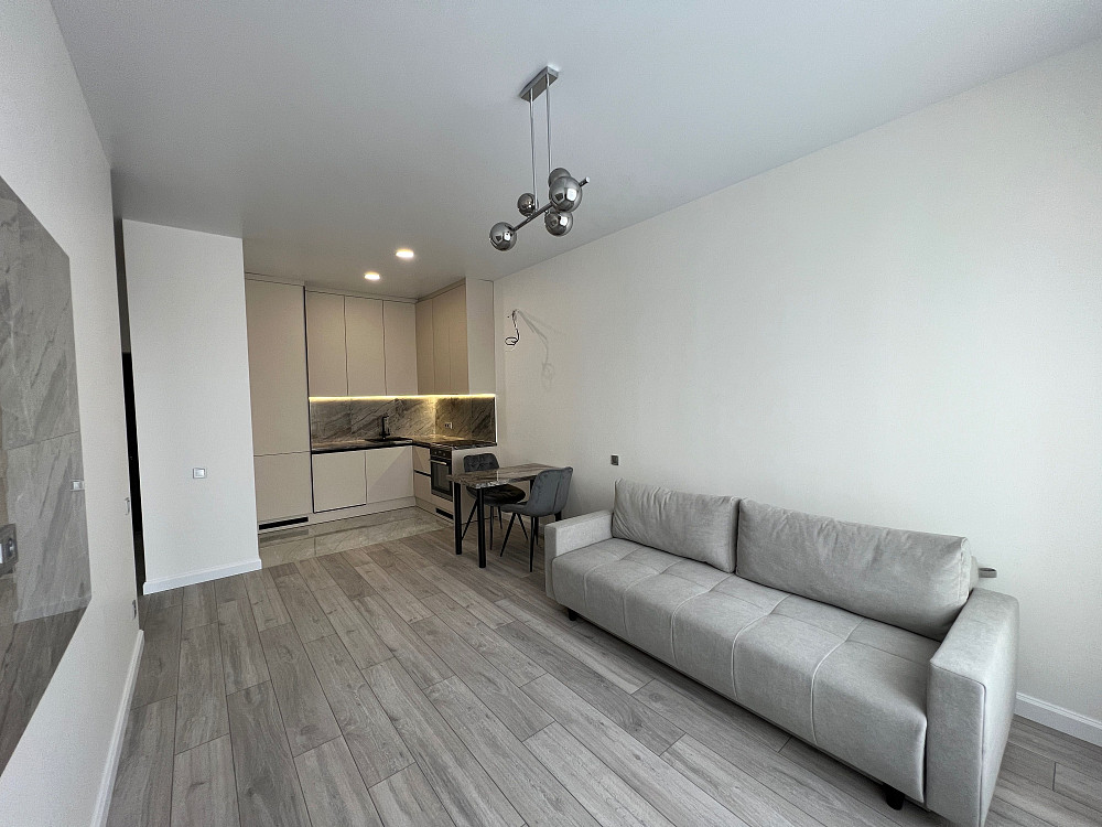 Без % ‼️ Продам 1к квартиру ЖК Гончара 40 , нагорный, центр Дніпро - зображення 2