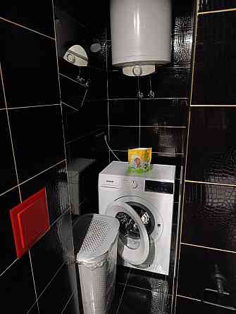 Продам 1 ком квартиру с капитальным ремонтом Одесса