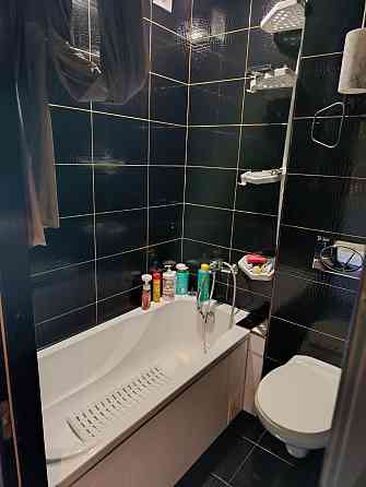 Продам 1 ком квартиру с капитальным ремонтом Одесса