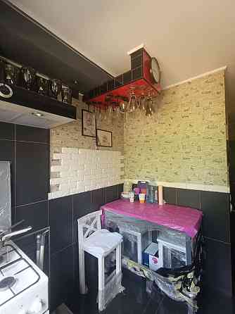 Продам 1 ком квартиру с капитальным ремонтом Одесса