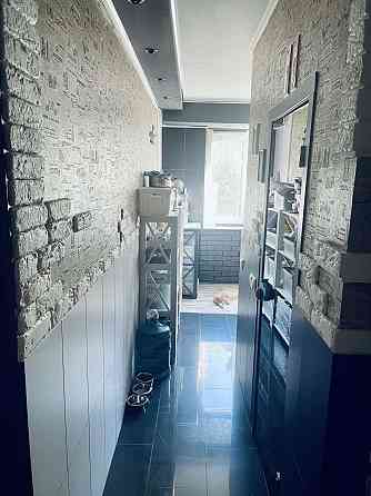 Продам 1 ком квартиру с капитальным ремонтом Одесса