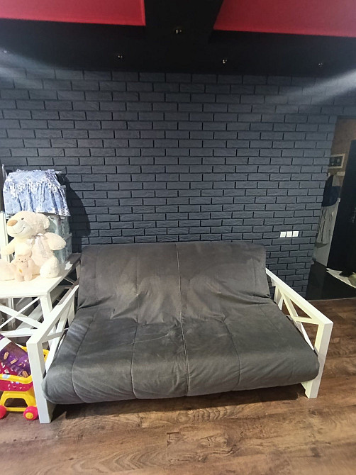 Продам 1 ком квартиру с капитальным ремонтом Одесса - изображение 7