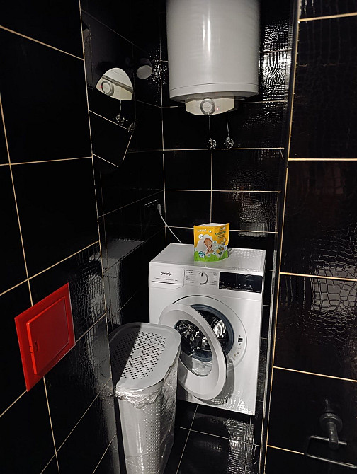 Продам 1 ком квартиру с капитальным ремонтом Одесса - изображение 4