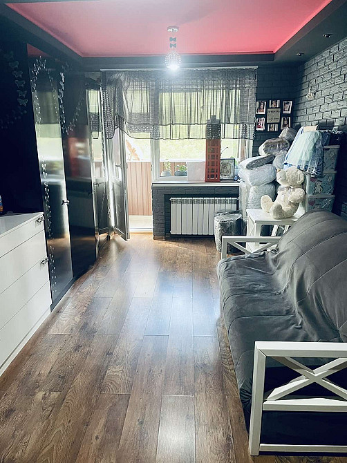 Продам 1 ком квартиру с капитальным ремонтом Одесса - изображение 3