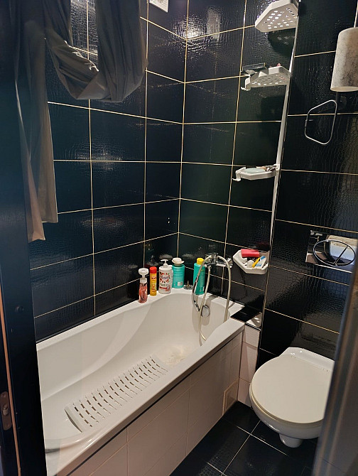 Продам 1 ком квартиру с капитальным ремонтом Одесса - изображение 5