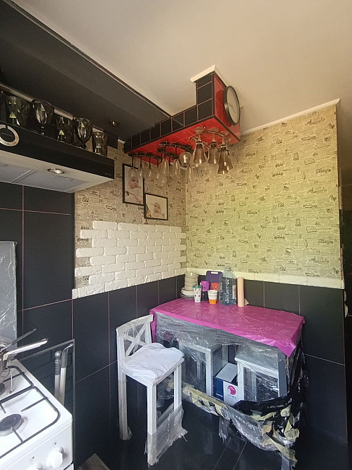 Продам 1 ком квартиру с капитальным ремонтом Одесса - изображение 6