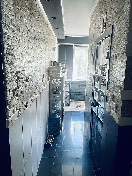 Продам 1 ком квартиру с капитальным ремонтом Одесса - изображение 2