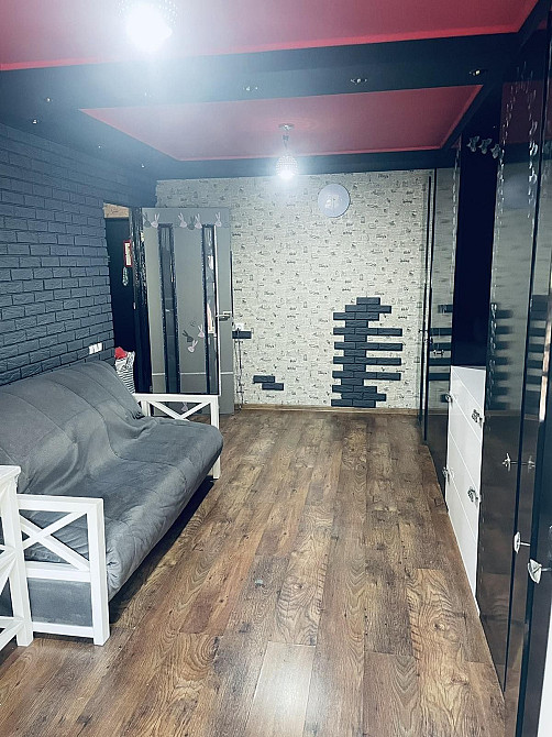 Продам 1 ком квартиру с капитальным ремонтом Одесса - изображение 1