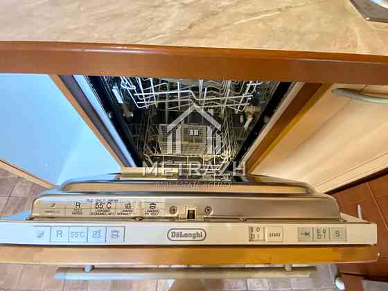 Супер ціна! Простора 4-к квартра  94 м² вул. Миропільська 37-Б Київ