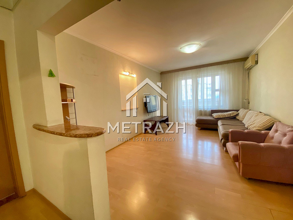 Супер ціна! Простора 4-к квартра  94 м² вул. Миропільська 37-Б Київ - зображення 8