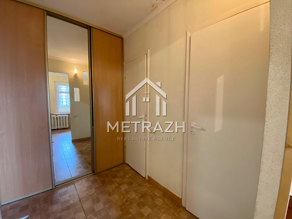 Супер ціна! Простора 4-к квартра  94 м² вул. Миропільська 37-Б Київ - зображення 6