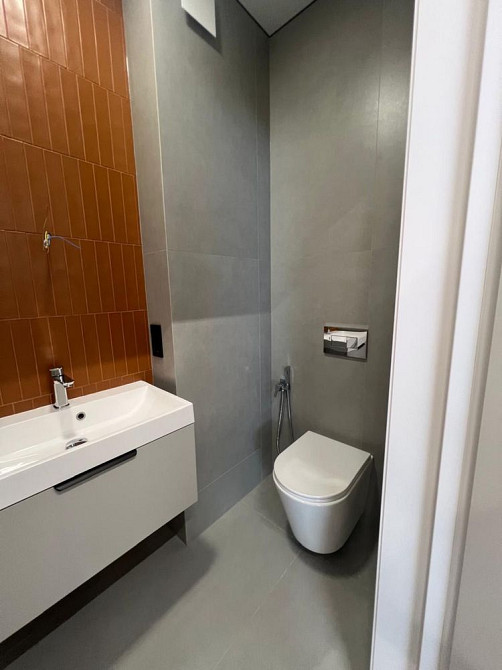 Продаж 2 кімнатної квартири в ЖК Сіті Парус вул. Кульпарківська Львів - зображення 7