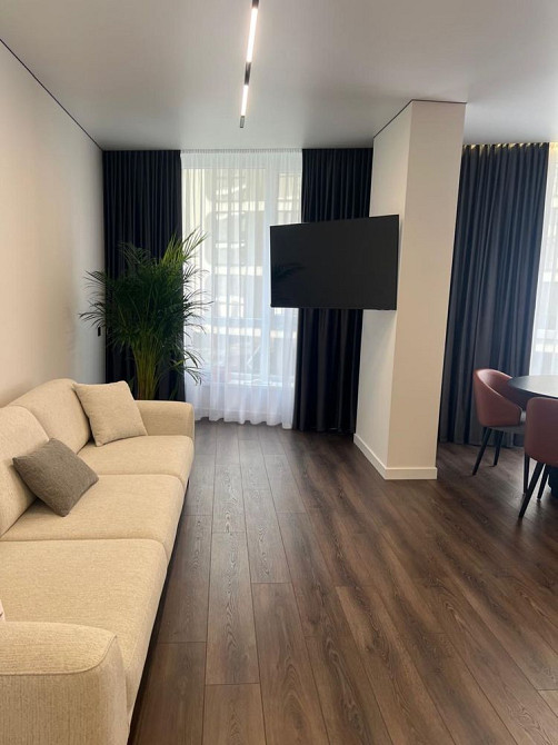 Продаж 2 кімнатної квартири в ЖК Сіті Парус вул. Кульпарківська Львів - зображення 3