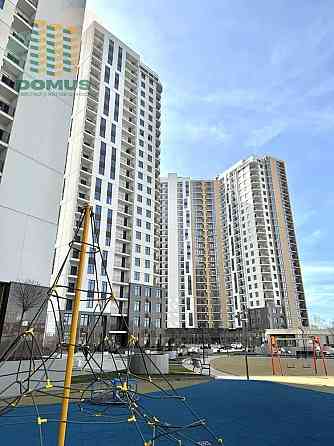 Ипподром‼️ 2 комн в ЖК 66 Жемчужина‼️Терраса 8м2‼️Краснова / Кадорр Одесса