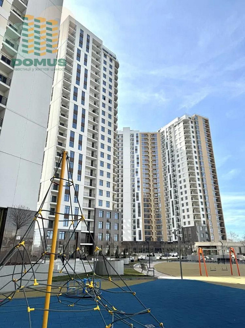 Ипподром‼️ 2 комн в ЖК 66 Жемчужина‼️Терраса 8м2‼️Краснова / Кадорр Одесса - изображение 5