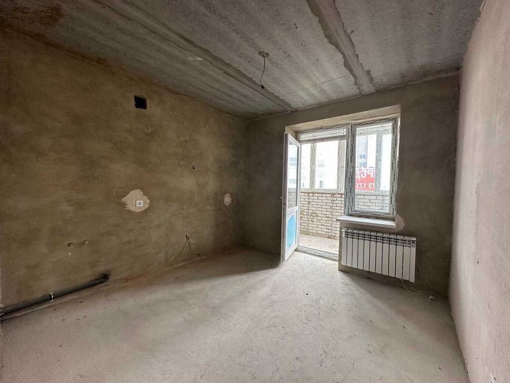 1к квартира, новобудова, зданий будинок Винница - изображение 3