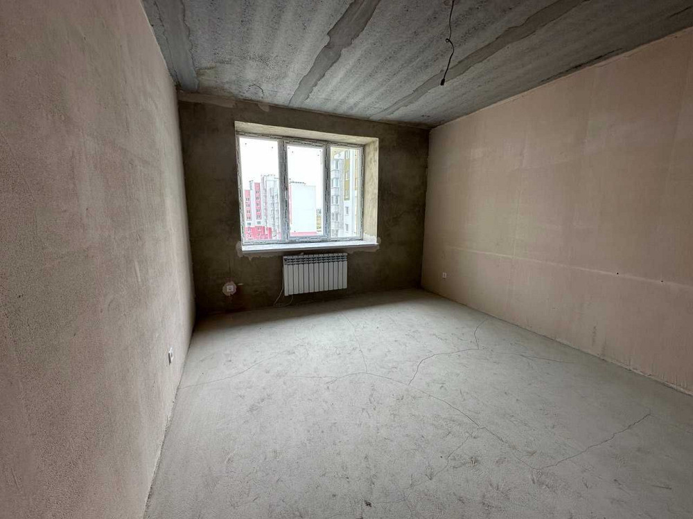 1к квартира, новобудова, зданий будинок Винница - изображение 2