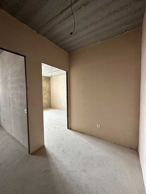 1к квартира, новобудова, зданий будинок Винница - изображение 6