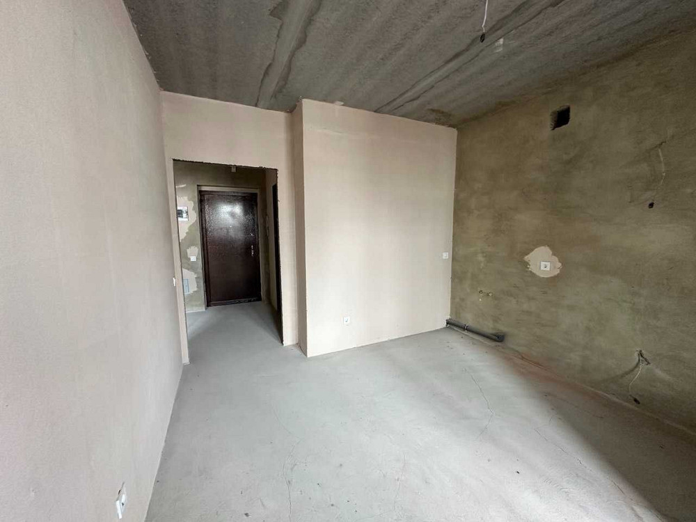 1к квартира, новобудова, зданий будинок Винница - изображение 4