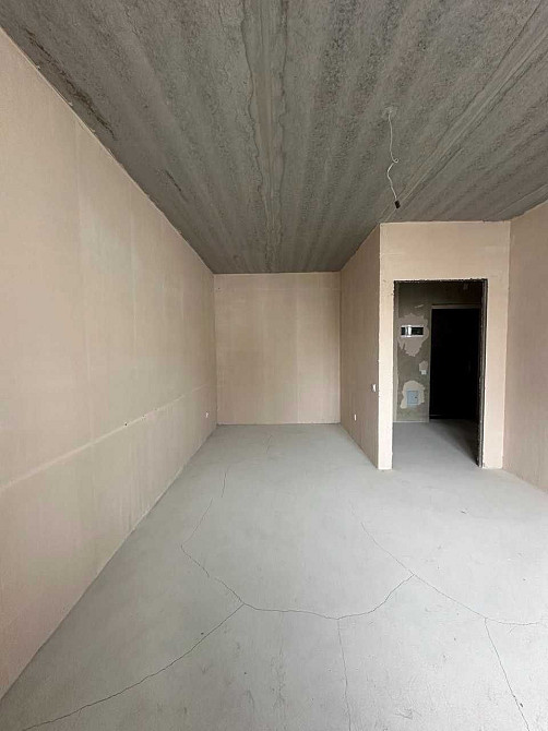 1к квартира, новобудова, зданий будинок Винница - изображение 1