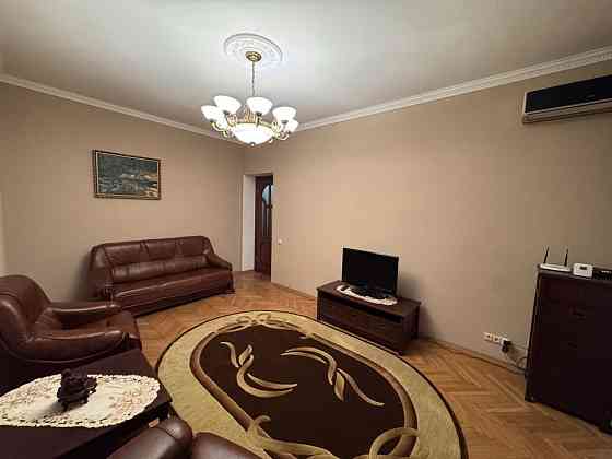 Продам затишну 3 кімнатну квартиру в центральній частині міста Львів Львов