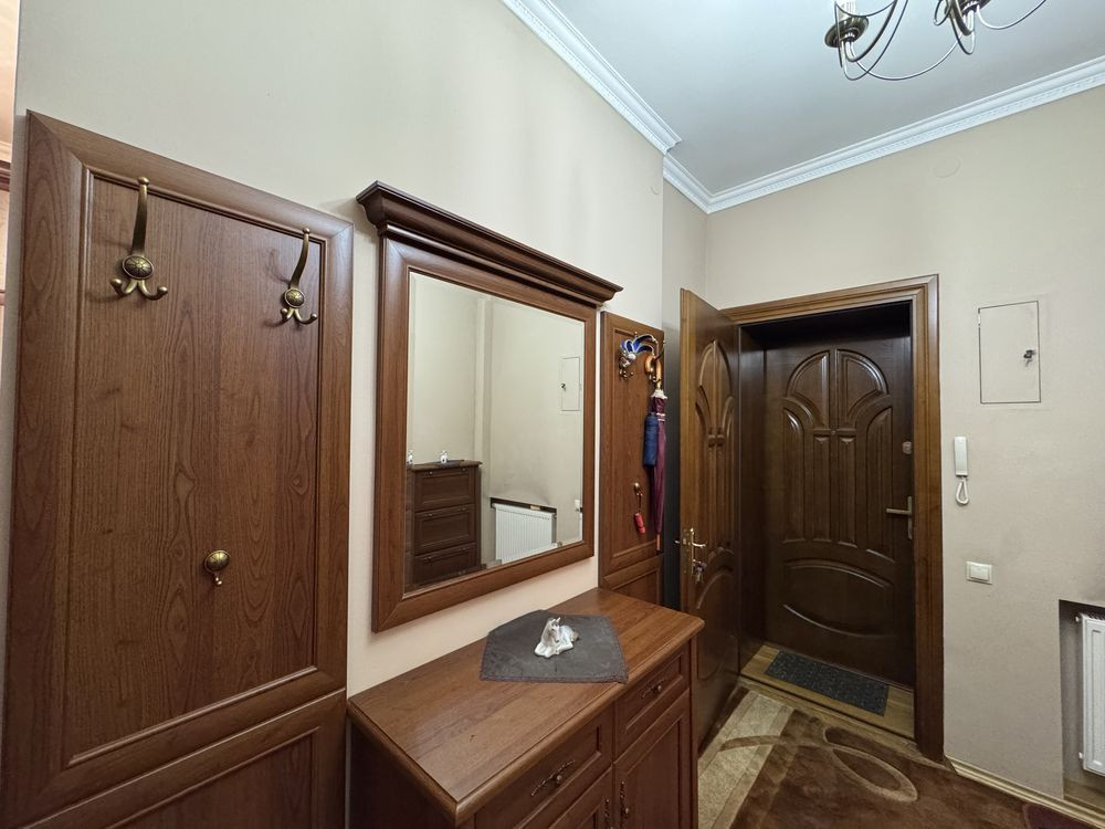 Продам затишну 3 кімнатну квартиру в центральній частині міста Львів Львов - изображение 2