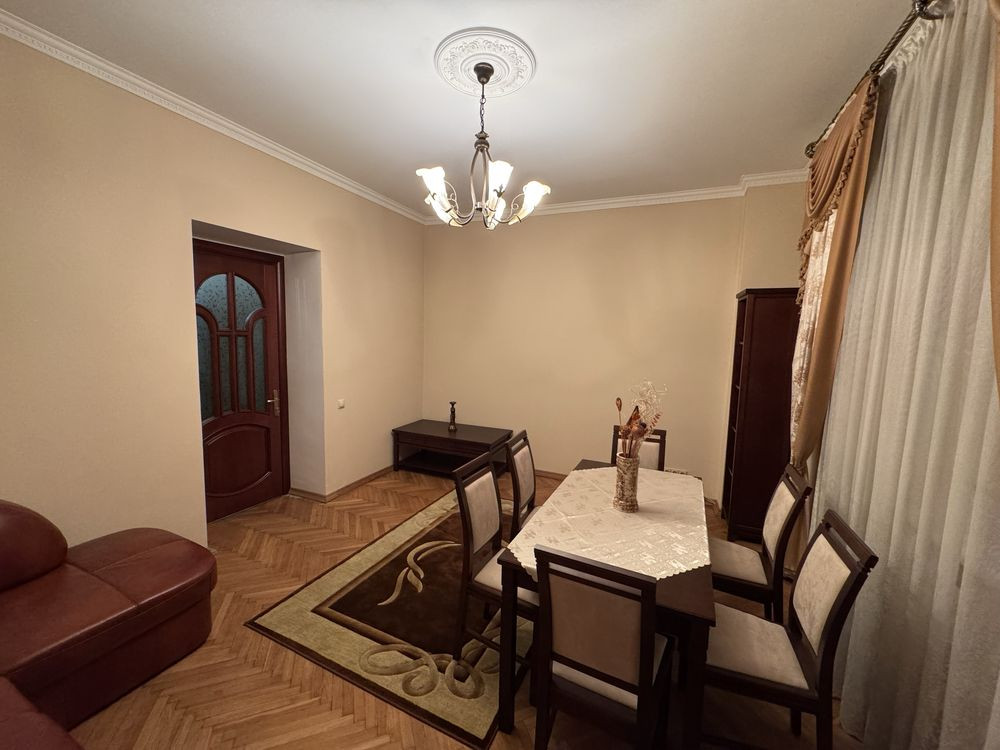 Продам затишну 3 кімнатну квартиру в центральній частині міста Львів Львов - изображение 4