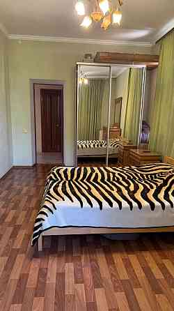 Сталинка на улице Уютная/Отрада/75 метров/2 комнаты и кухня-гостиная! Одесса