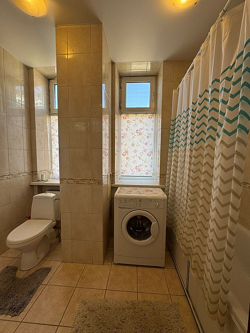 Сталинка на улице Уютная/Отрада/75 метров/2 комнаты и кухня-гостиная! Одесса - изображение 6