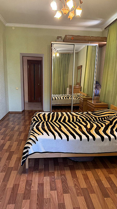 Сталинка на улице Уютная/Отрада/75 метров/2 комнаты и кухня-гостиная! Одесса - изображение 3