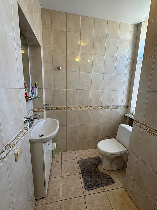 Сталинка на улице Уютная/Отрада/75 метров/2 комнаты и кухня-гостиная! Одесса - изображение 7