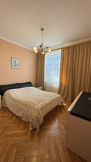 Сталинка на улице Уютная/Отрада/75 метров/2 комнаты и кухня-гостиная! Одесса - изображение 2