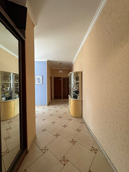 Сталинка на улице Уютная/Отрада/75 метров/2 комнаты и кухня-гостиная! Одесса - изображение 4