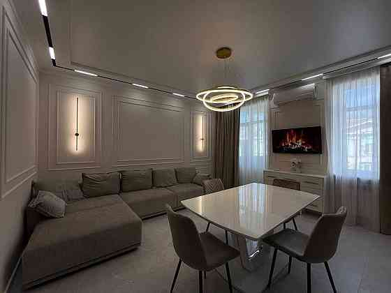 Продаж стильної квартири на пр. Тараса Шевченка Кам`янське (Запорізька обл.)