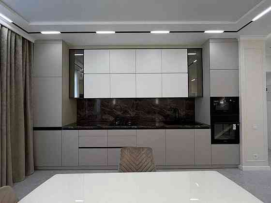 Продаж стильної квартири на пр. Тараса Шевченка Кам`янське (Запорізька обл.)