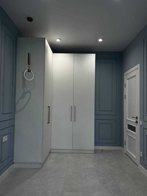 Продаж стильної квартири на пр. Тараса Шевченка Кам`янське (Запорізька обл.) - зображення 6