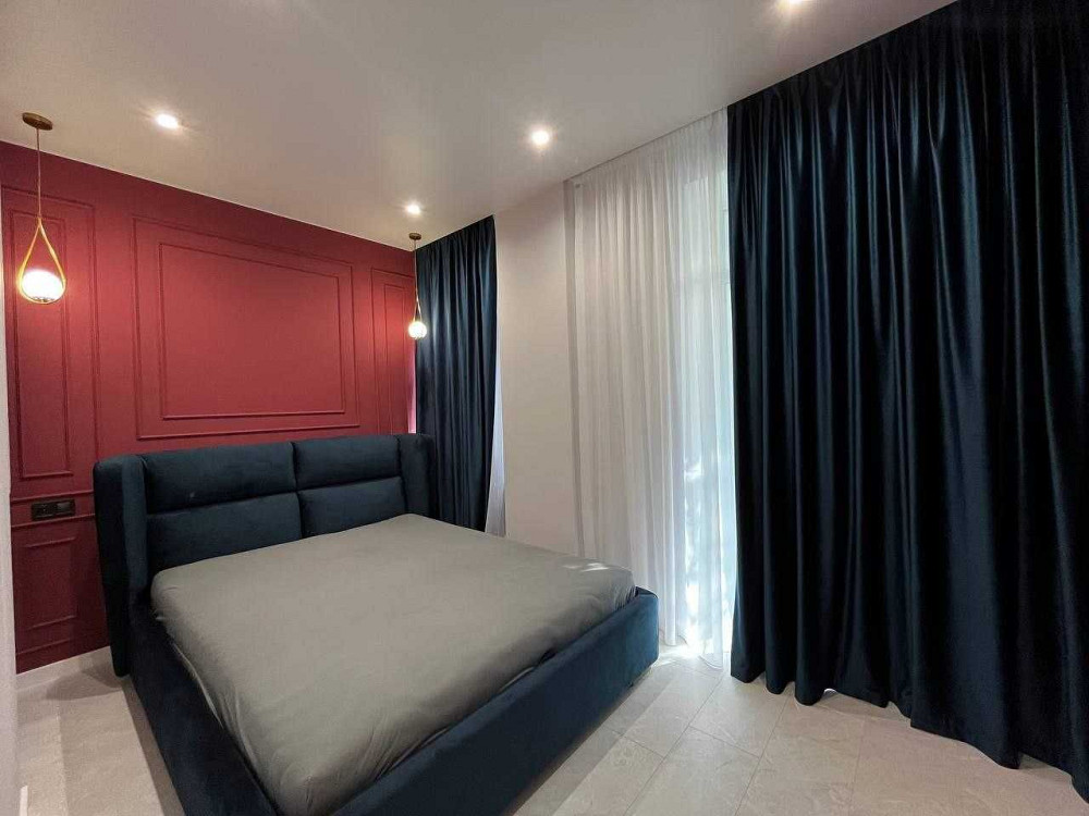 Продаж стильної квартири на пр. Тараса Шевченка Кам`янське (Запорізька обл.) - зображення 8