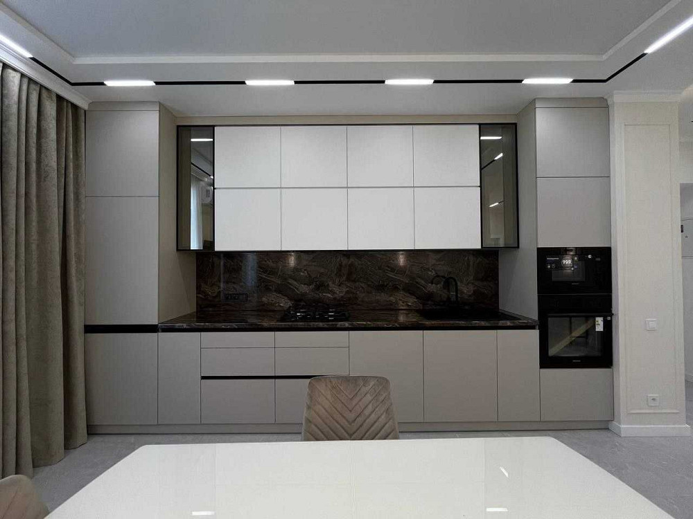 Продаж стильної квартири на пр. Тараса Шевченка Кам`янське (Запорізька обл.) - зображення 3