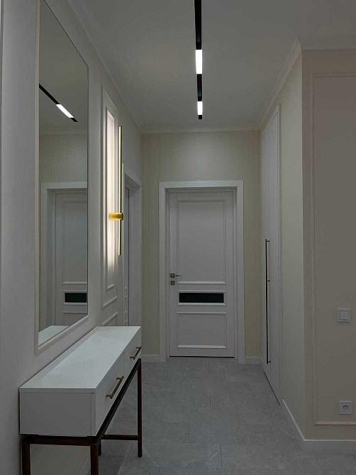 Продаж стильної квартири на пр. Тараса Шевченка Кам`янське (Запорізька обл.) - зображення 5