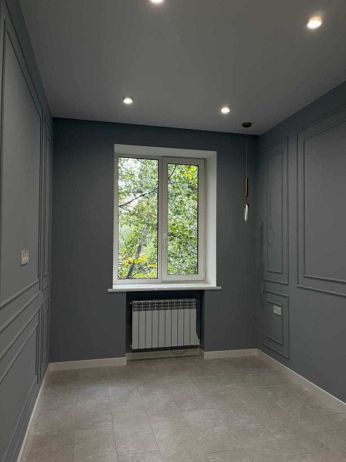 Продаж стильної квартири на пр. Тараса Шевченка Кам`янське (Запорізька обл.) - зображення 7