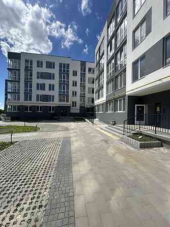 Продаж вул Вулецька 1кім квартира Львов