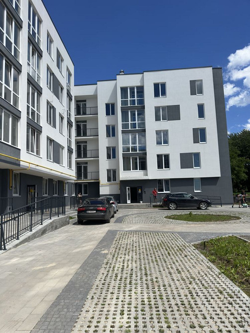 Продаж вул Вулецька 1кім квартира Львов - изображение 3