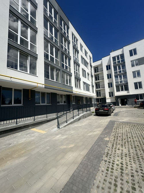 Продаж вул Вулецька 1кім квартира Львов - изображение 2