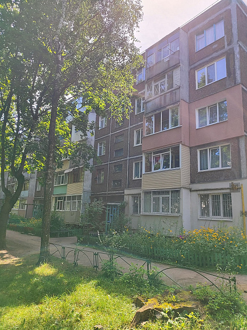 2-кімн.квартира 49 м² на Ремзаводі - ідеальний варіант для життя/SZ Чернигов - изображение 2