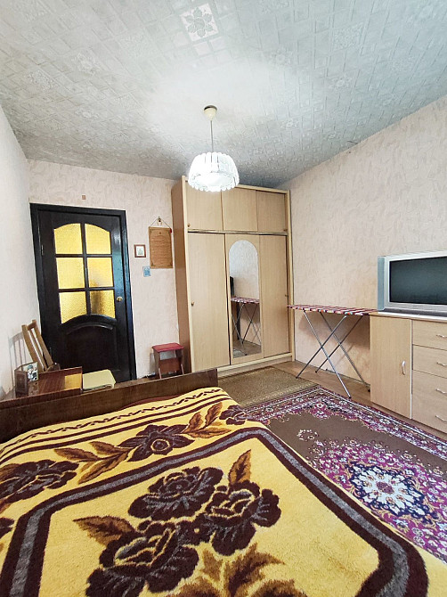 2-кімн.квартира 49 м² на Ремзаводі - ідеальний варіант для життя/SZ Чернигов - изображение 6