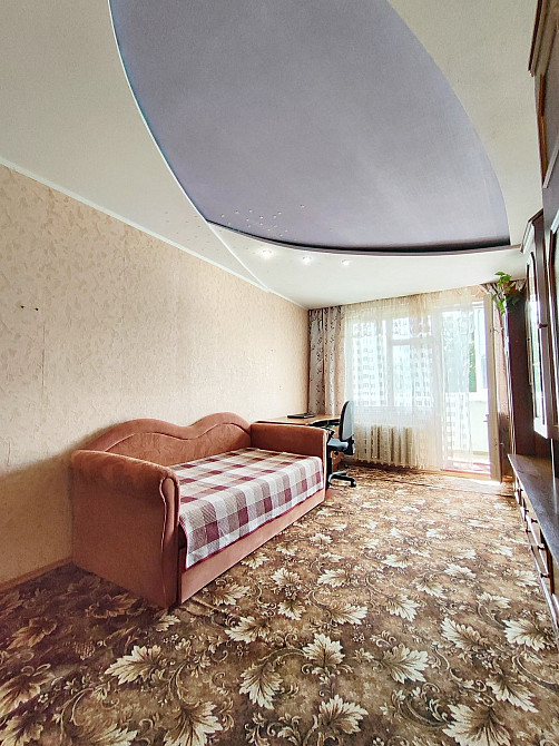 2-кімн.квартира 49 м² на Ремзаводі - ідеальний варіант для життя/SZ Чернигов - изображение 4