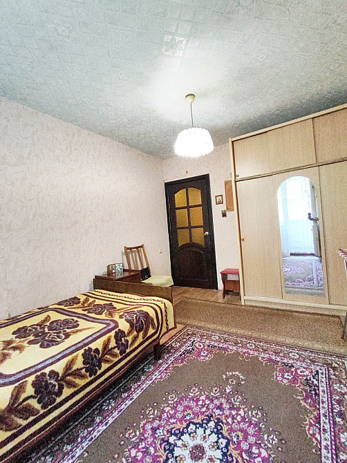 2-кімн.квартира 49 м² на Ремзаводі - ідеальний варіант для життя/SZ Чернигов - изображение 5