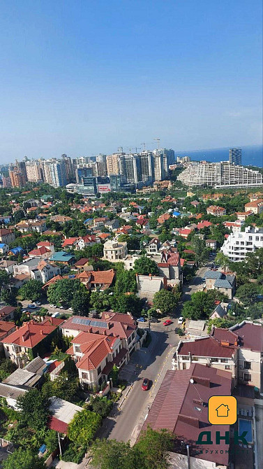 ‼️ЛУЧШАЯ ЦЕНА‼️квартира 48м ремонтКаманина Kadorr‼️43Жемчужина Аркадия Одесса - изображение 2