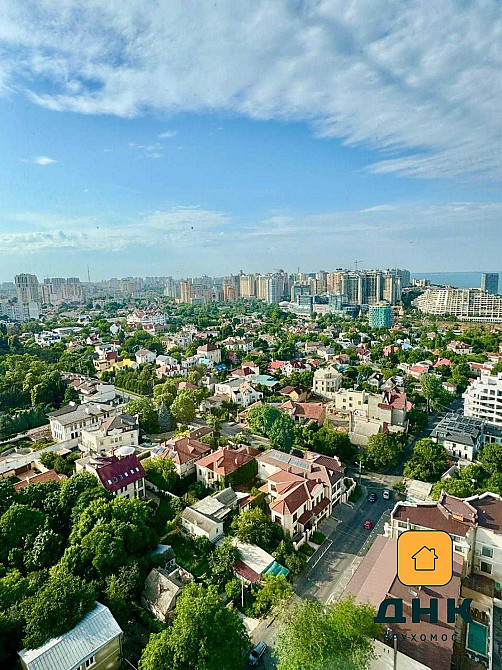 ‼️ЛУЧШАЯ ЦЕНА‼️квартира 48м ремонтКаманина Kadorr‼️43Жемчужина Аркадия Одесса - изображение 7