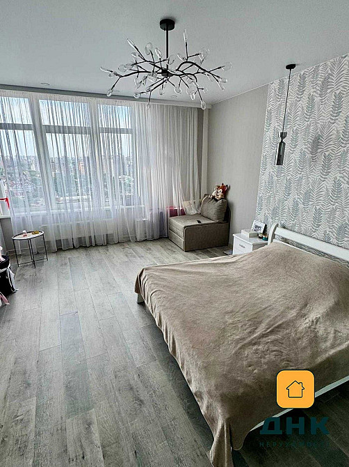 ‼️ЛУЧШАЯ ЦЕНА‼️квартира 48м ремонтКаманина Kadorr‼️43Жемчужина Аркадия Одесса - изображение 6